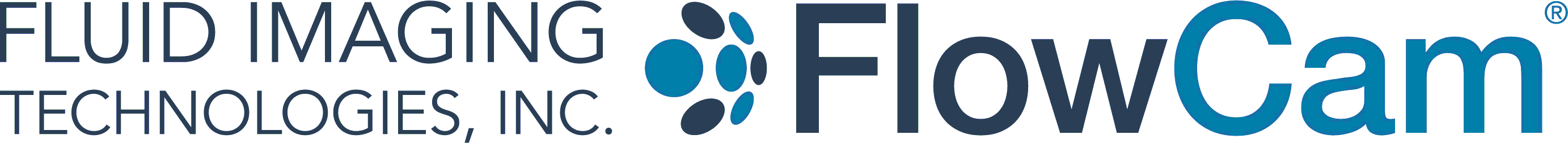 Logo of Fluid Imaging Technologies